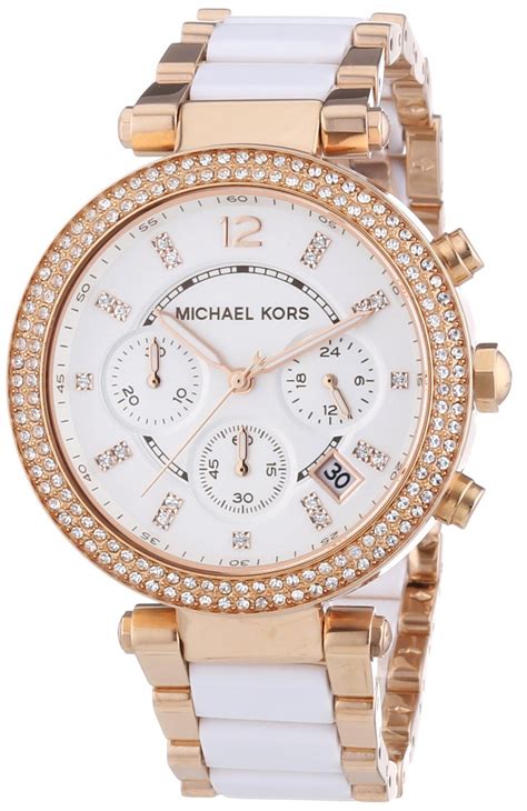 michael core watch for women